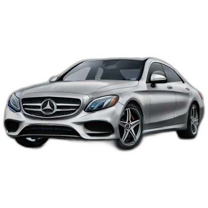 Mercedes  emoji