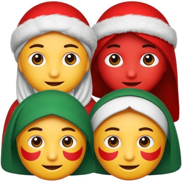 Kürdistan bayrağı  bayrak  emoji