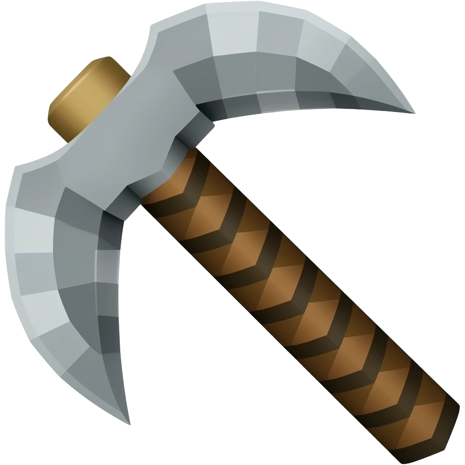Minecraft tol emoji