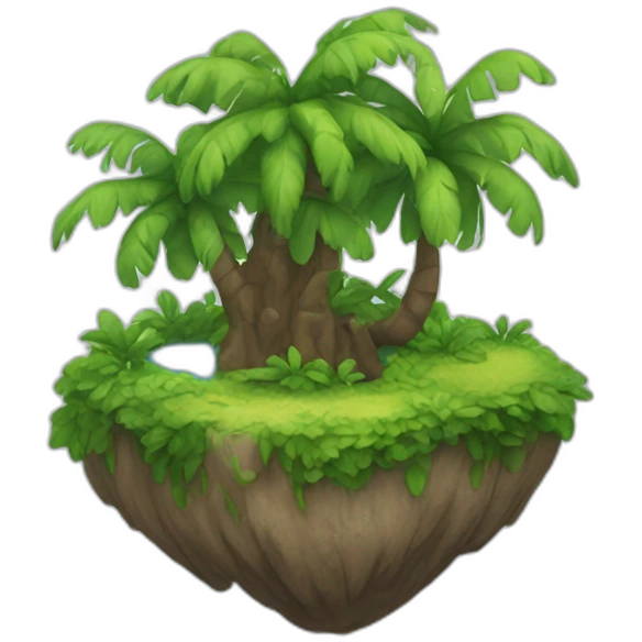Das island emoji