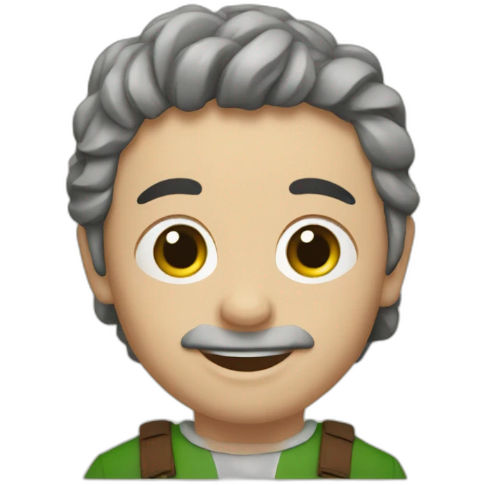 Pays basque emoji