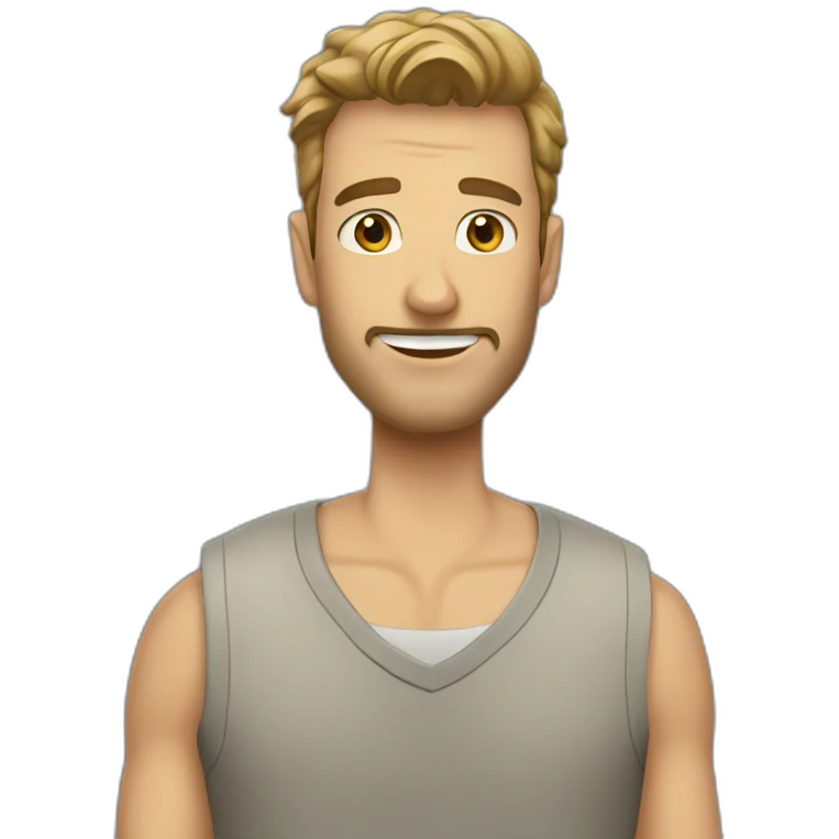 Tom cruse emoji
