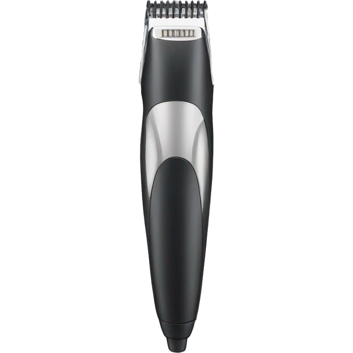 Eyebrow Trimmer emoji