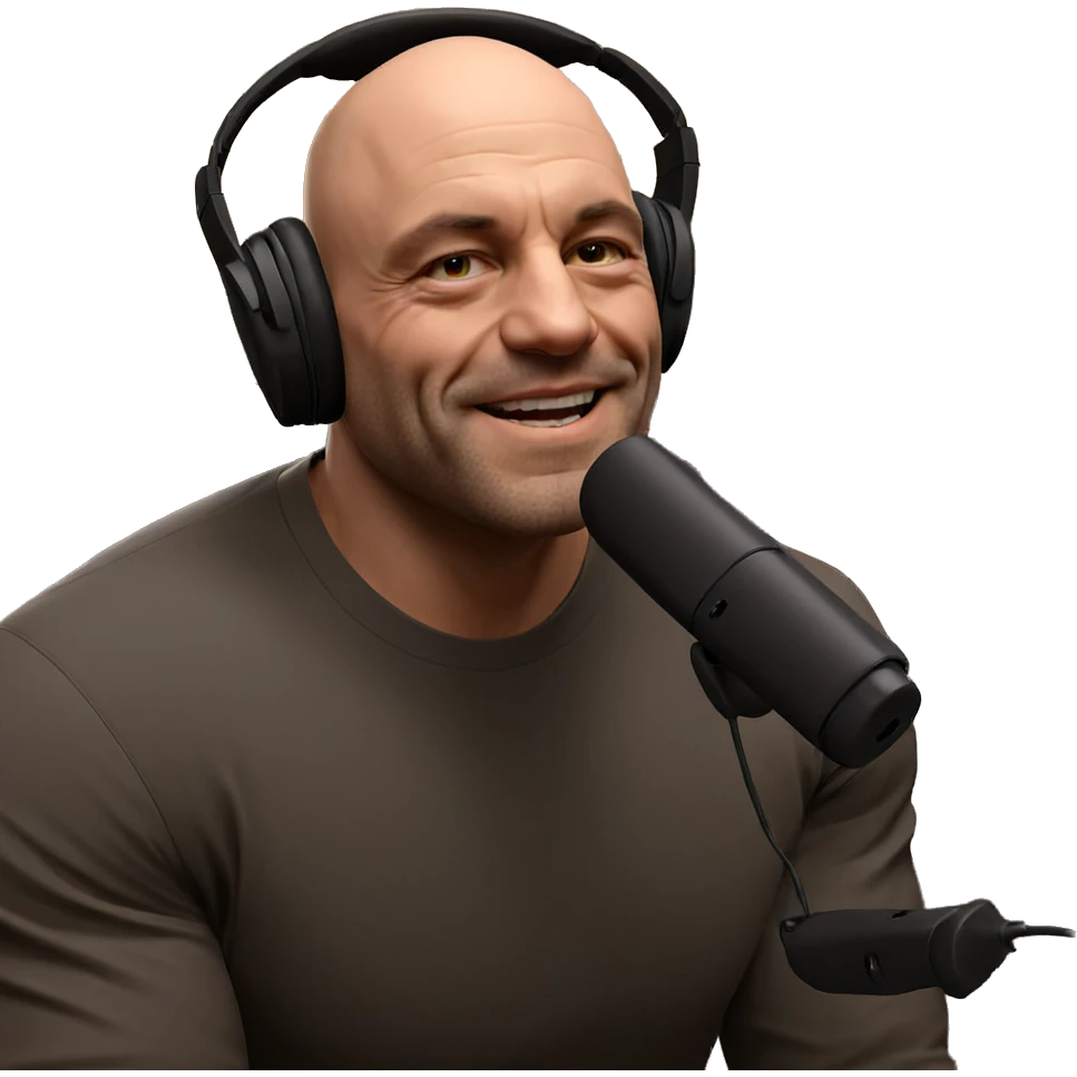 bald boy with headphones emoji