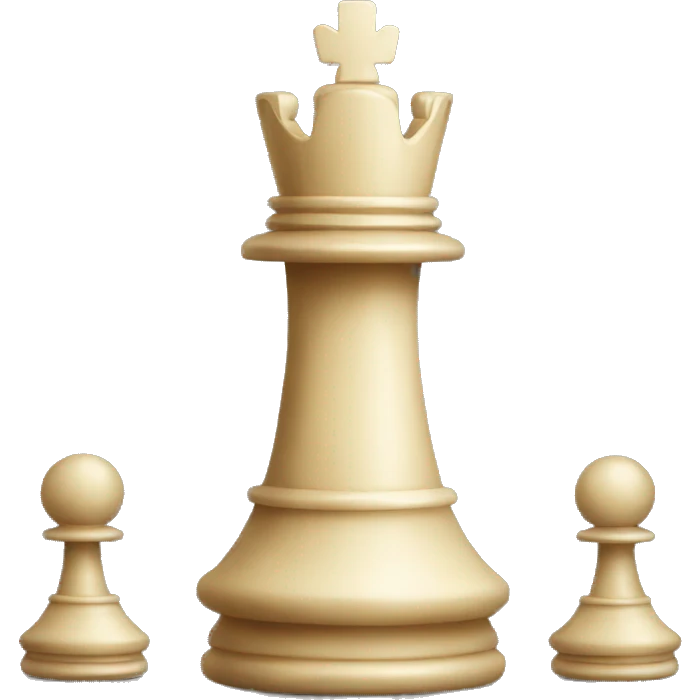 chess emoji