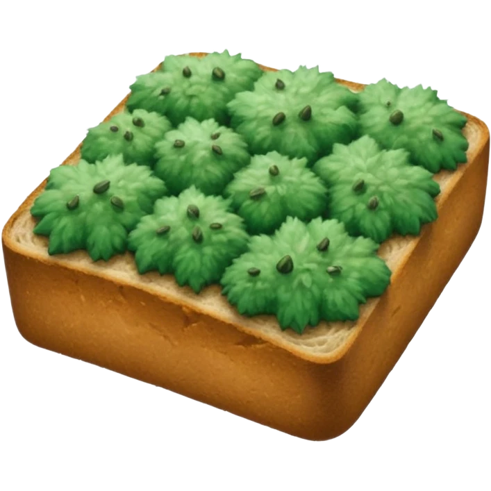 mold emoji
