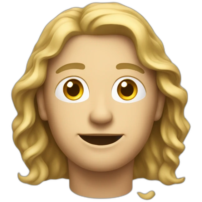 personne qui gagne de l'argent en vendent du vent emoji
