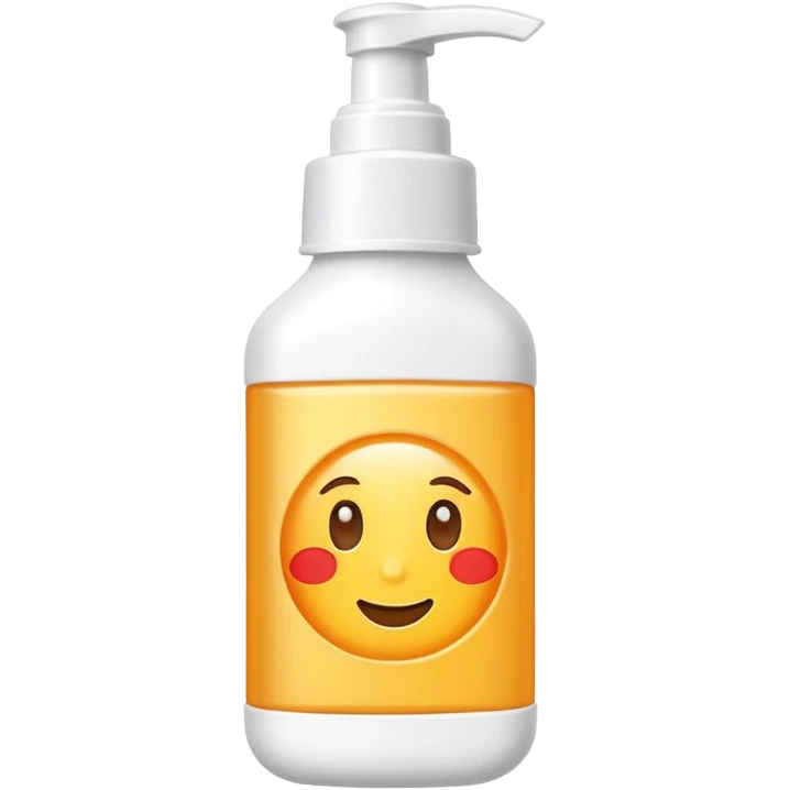 protector solar emoji