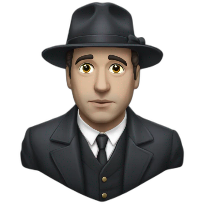 Freeze corleone 667 Ekip rappeur France emoji