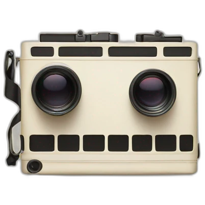 35mm film Kodak emoji