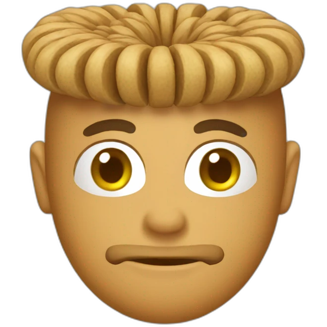 Cumin emoji