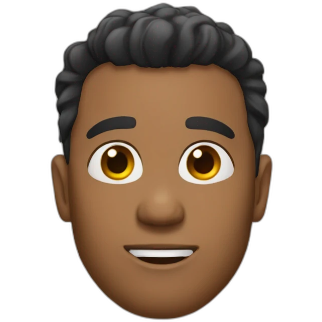 Frankie emoji