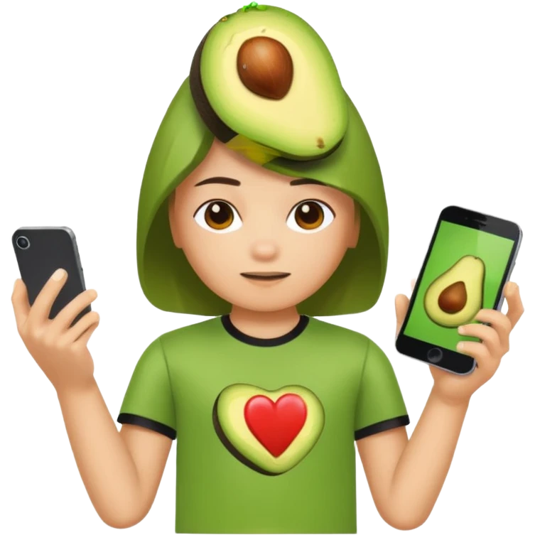 avocado playz roblox youtube emoji
