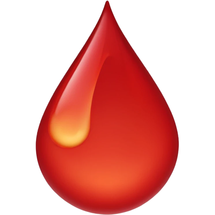 drop red line emoji emoji