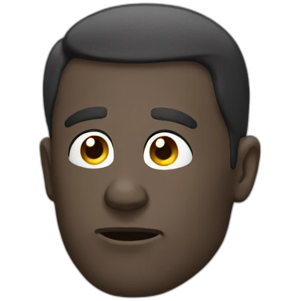 thinking emoji