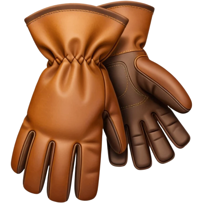 Protective Work Glove emoji