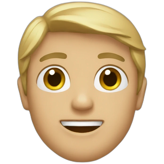 A vie emoji