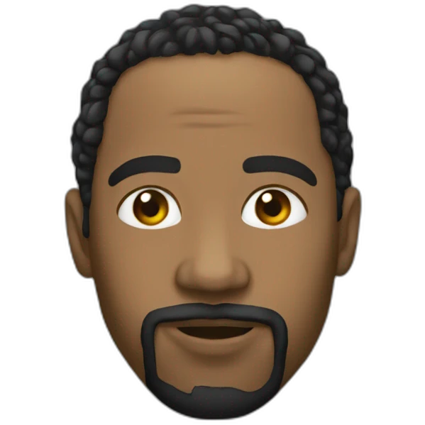 Zola rappeur emoji