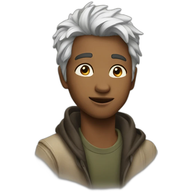 Miraculous emoji
