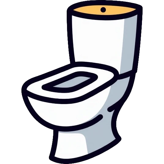 toilet emoji