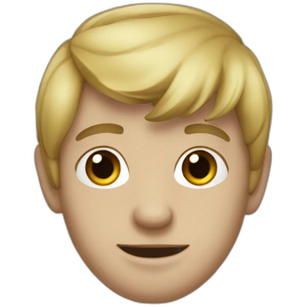 Bourriquet  emoji