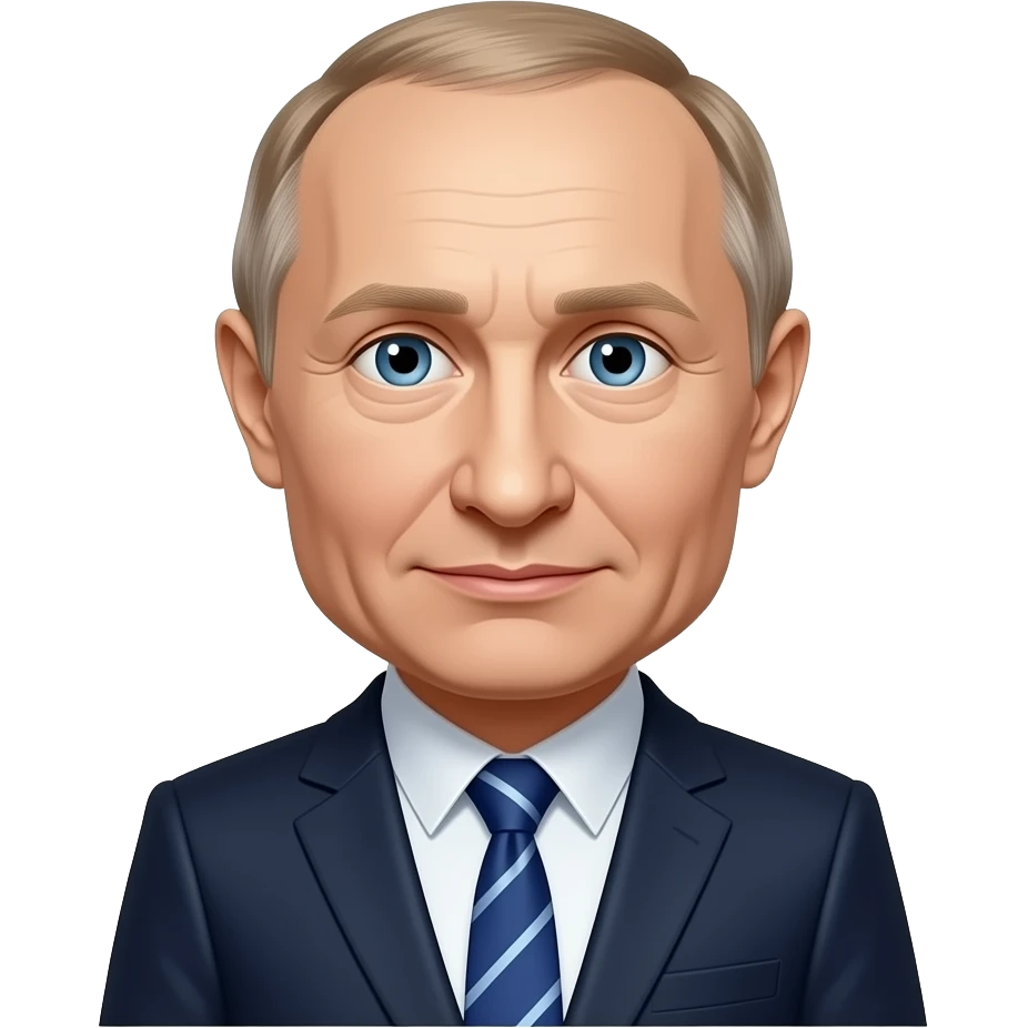 putin emoji
