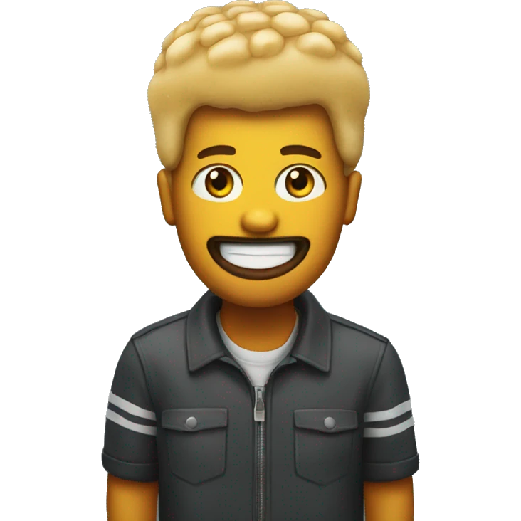 Mc Donalds emoji