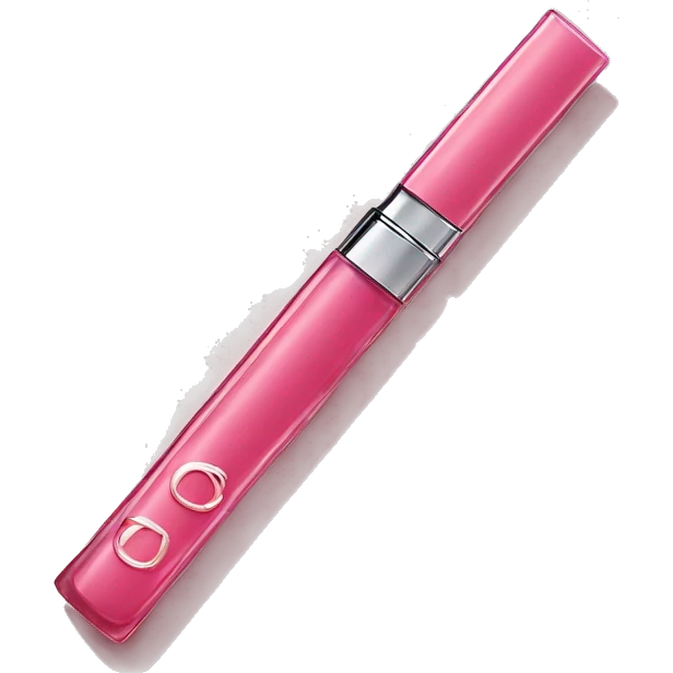Dior lip gloss emoji