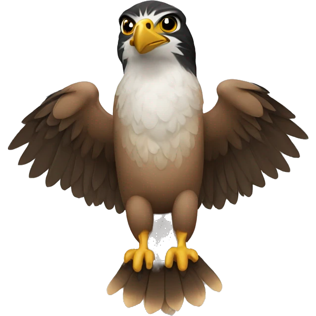 falcon emoji