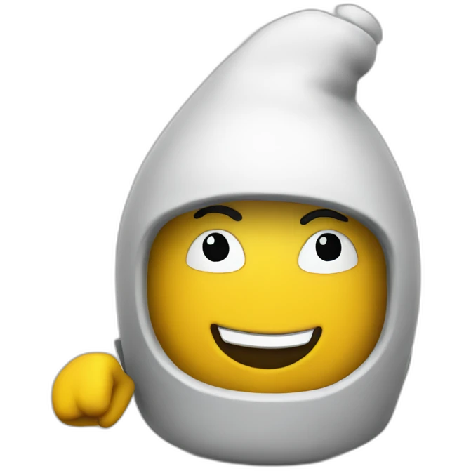 Homestar runner emoji