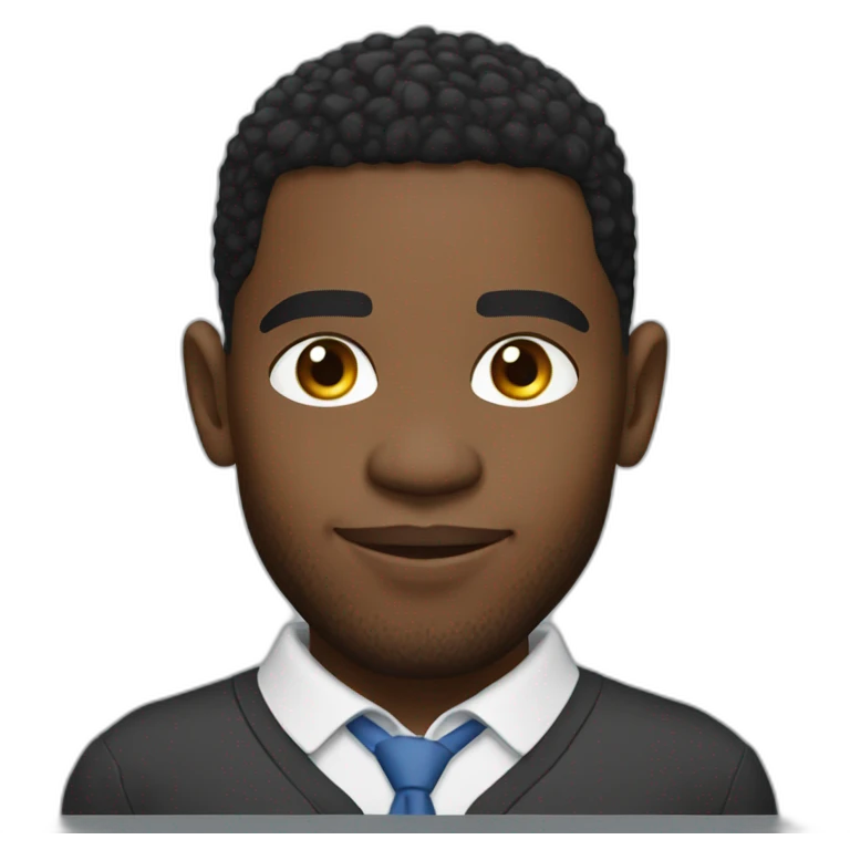 Samuel etoo emoji