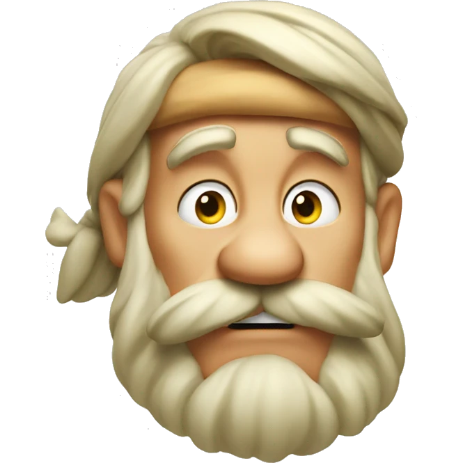Asterix emoji