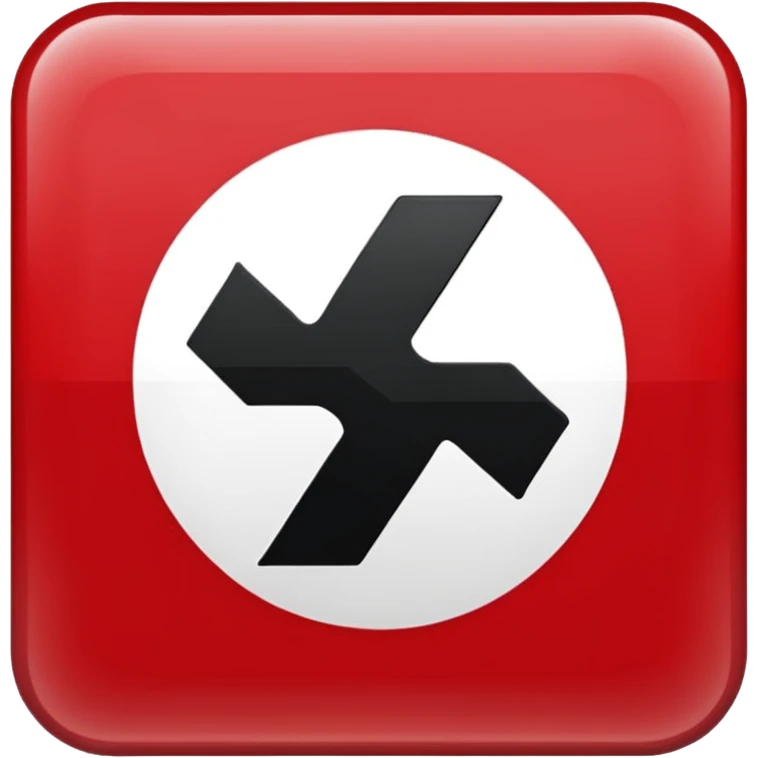 nazi flag emoji