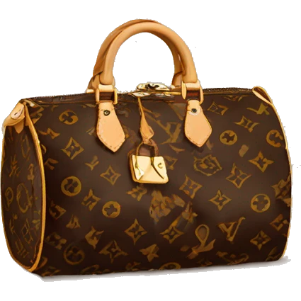 louis vuitton emoji