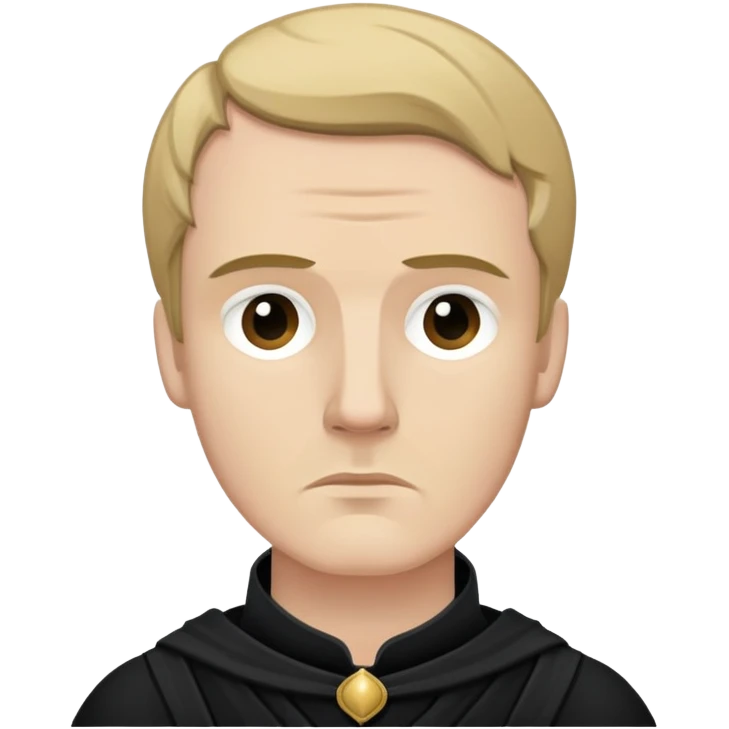 hamlet emoji