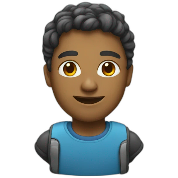 tech for social good emoji