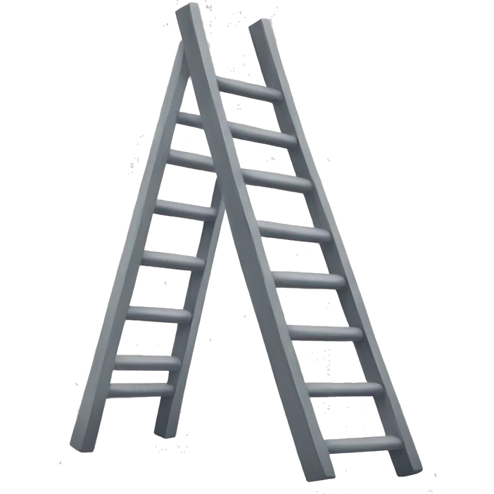 ladder emoji