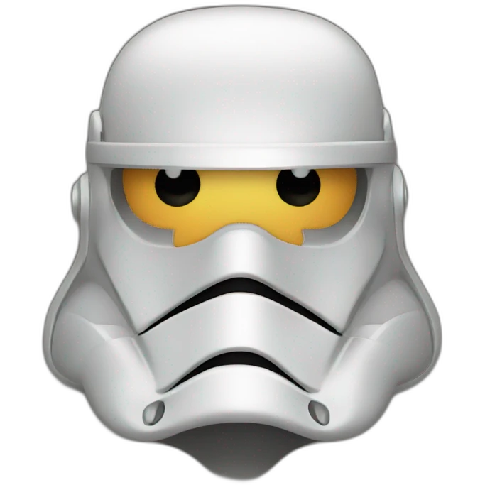 star wars emoji