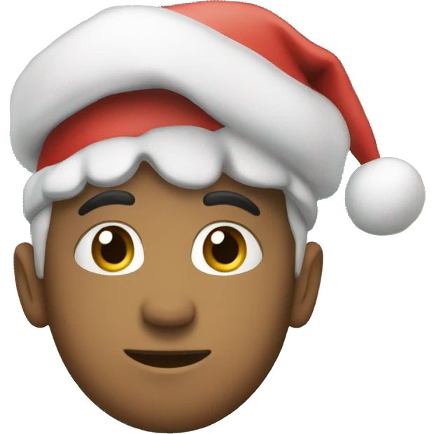 Navidad emoji