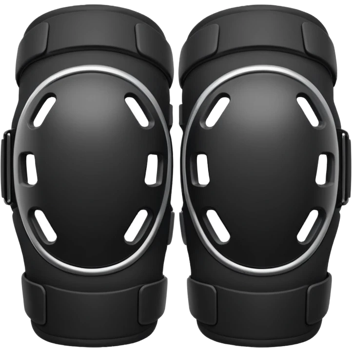 knee guard emoji