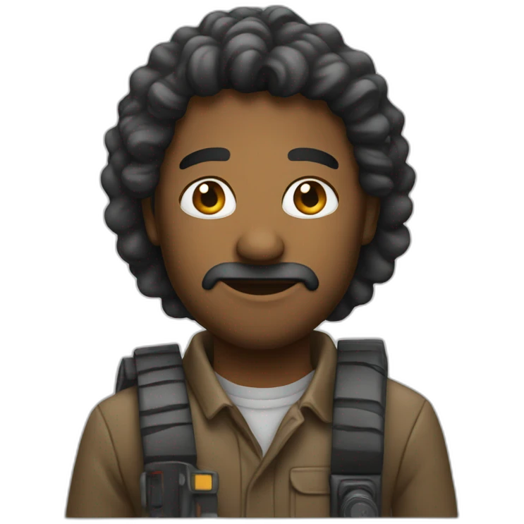 filmmaker emoji