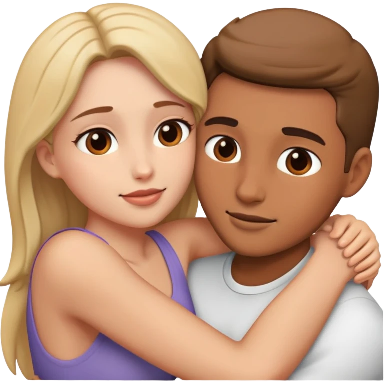 激情时刻 emoji