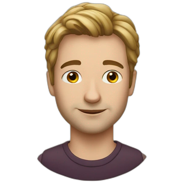 Sylvain pierre durif emoji