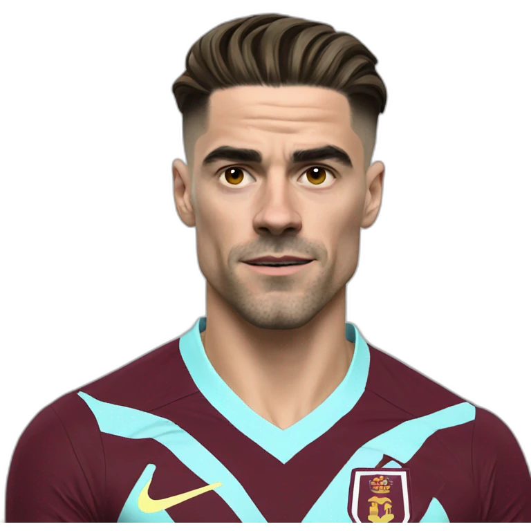 Jack Grealish emoji