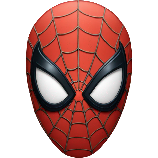 spider-man emoji