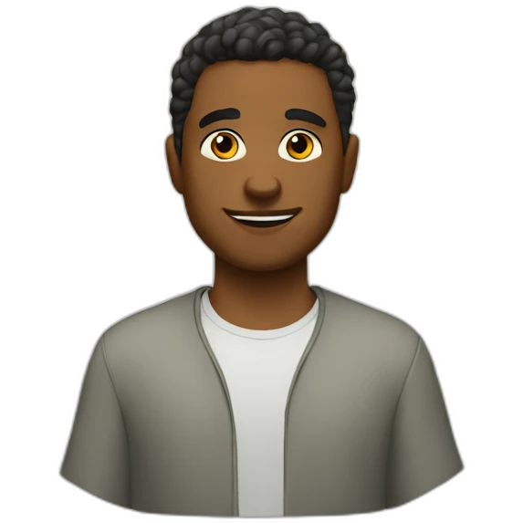 Gabriel emoji
