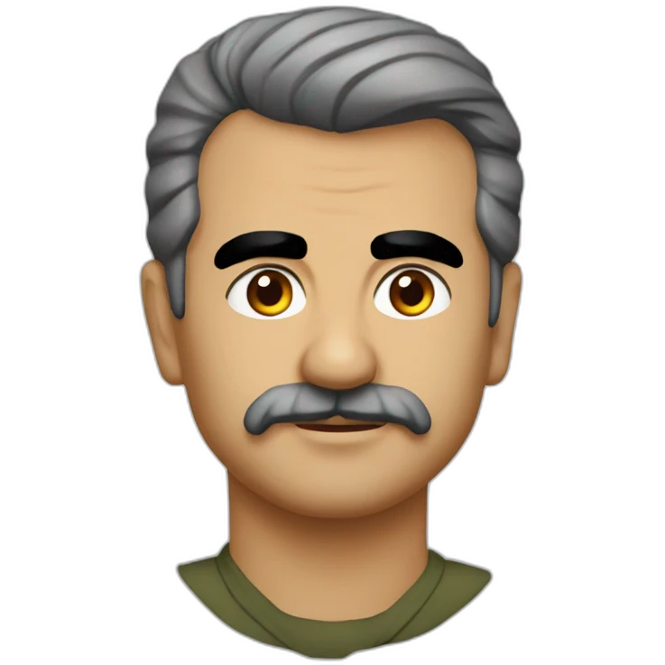 Öcalan emoji