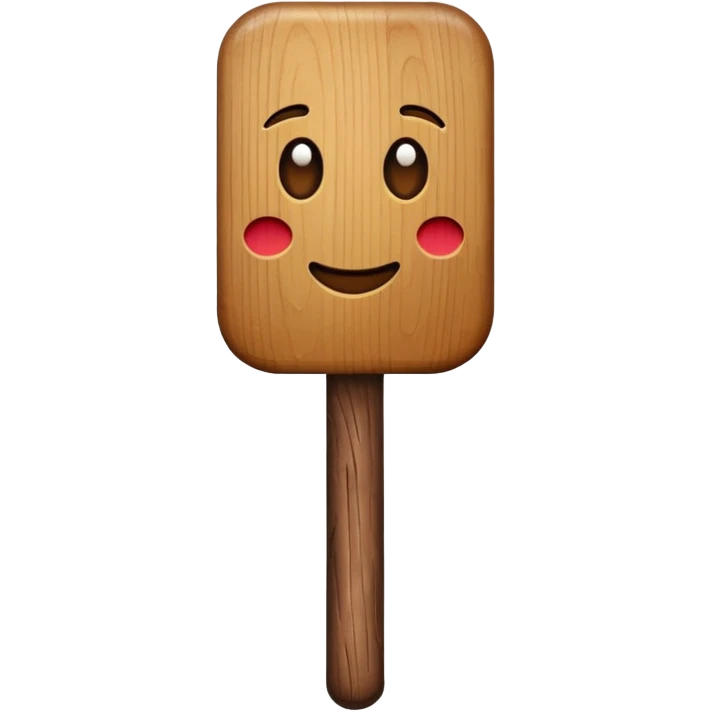 stick tree emoji