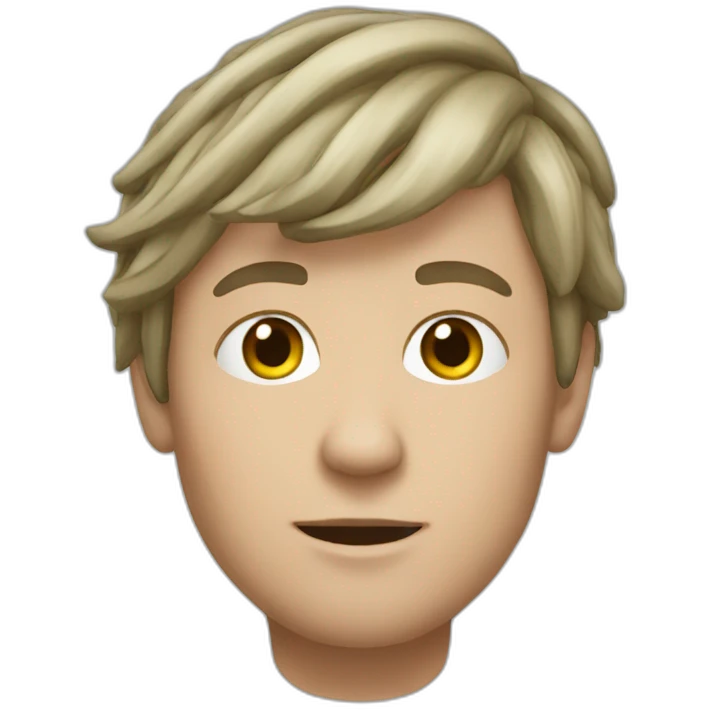 halland erling emoji