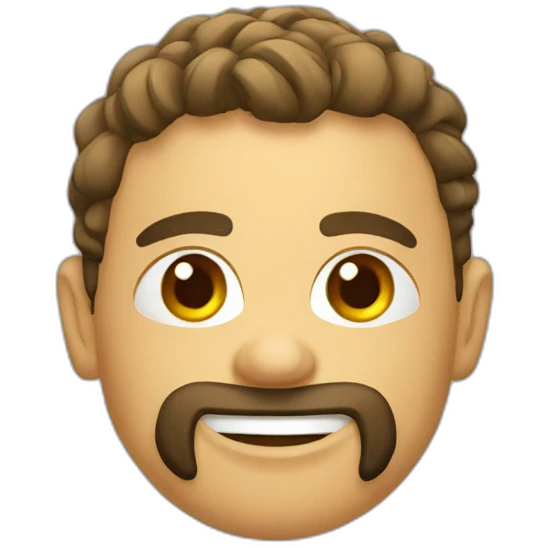 Crossfit emoji
